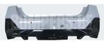 Bumper BMW 5 G60 M M-Pakket M Pakket 5112-8084713 Achterbump, Gebruikt, -, -, 6 maanden garantie