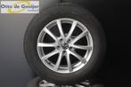 Mazda CX-5 Velgen 17 Inch Winterbanden 225/65R17, Auto-onderdelen, Banden en Velgen, Ophalen, Gebruikt, -, -