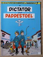 4 strips Robbedoes - 7 , 9 , 31 en 47, Plusieurs BD, Utilisé, Enlèvement ou Envoi