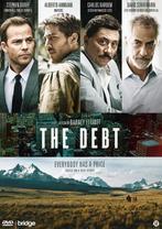 THE DEBT-  DVD, Vanaf 12 jaar, Ophalen of Verzenden, Zo goed als nieuw, Drama