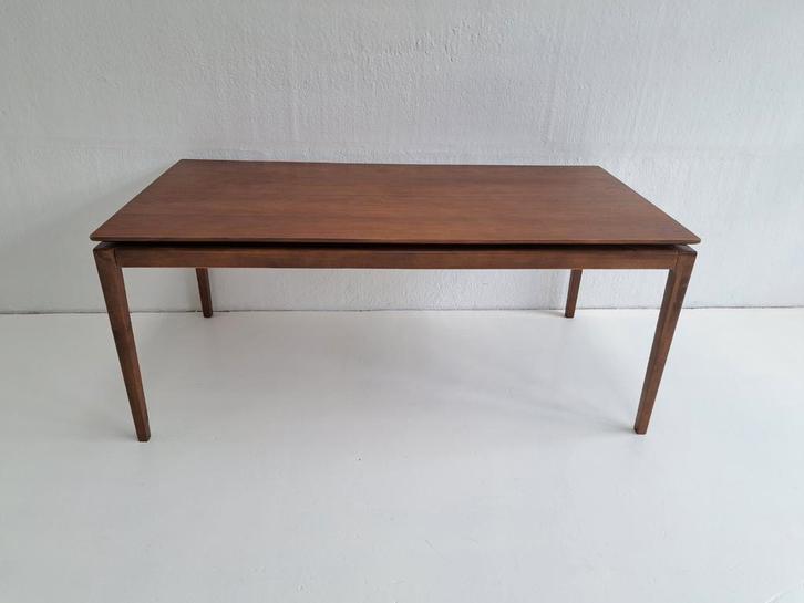 eettafel, Huis en Inrichting, Tafels | Eettafels, Gebruikt, Ophalen