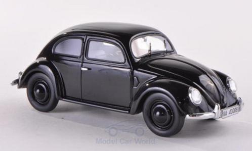 Volkswagen divers, Hobby en Vrije tijd, Modelauto's | Overige schalen, Nieuw, Auto, Verzenden
