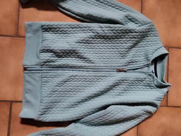 communie blazer maat 146 152 meisje pastelgroen NIEUW beschikbaar voor biedingen