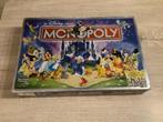Disney Monopoly editie (2002), Een of twee spelers, Ophalen of Verzenden, Gebruikt