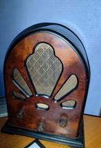 Radio ancienne début 1900, Ophalen of Verzenden