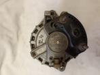 Alternator Ducelllier R4 50A, Gebruikt, Ophalen of Verzenden, Renault