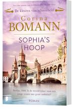 Sophia's Hoop en Winterbloesem van Corina Bomann, Boeken, Europa overig, Ophalen of Verzenden, Zo goed als nieuw, Corina Bomann