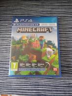 Minecraft, Games en Spelcomputers, Games | Sony PlayStation 4, Ophalen, Zo goed als nieuw