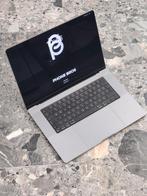 Macbook Pro 16Inch 512GB Zilver, Computers en Software, Apple iPads, Ophalen, Zo goed als nieuw, Zilver