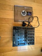 Xone 42 Mixer, Ophalen, Zo goed als nieuw