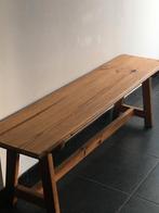 Joli banc en bois, Enlèvement ou Envoi