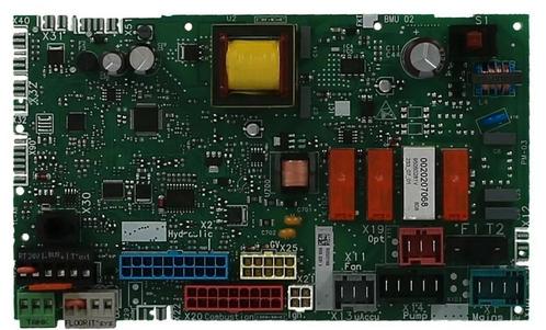 Circuit imprimé Bulex Isotwin Condens (reconditionné), Verzamelen, Overige Verzamelen, Zo goed als nieuw, Ophalen of Verzenden