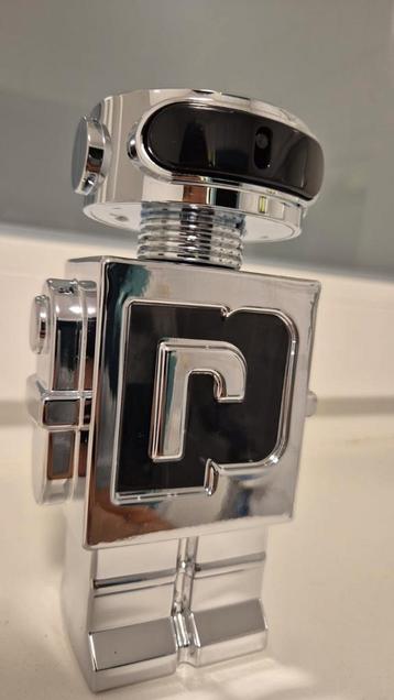 Parfum paco rabane phantom ( vide 100 ml ) beschikbaar voor biedingen
