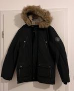 Veste d'Hiver - C&A - Taille 158, Kleding | Dames, Jassen | Winter, C&A, Ophalen, Zo goed als nieuw, Zwart