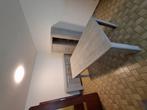 Eetkamermeubilair te koop: vitrine, tafel en dressoir, Huis en Inrichting, Complete eetkamers, Ophalen