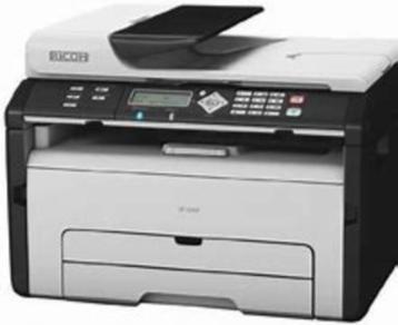 Multifunctionele printer Ricoh SP 204SF NIEUW beschikbaar voor biedingen