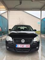 Polo noir, Autos, Euro 5, Achat, Boîte manuelle, Autre carrosserie