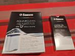 Saeco AQUA CLEAN, Huis en Inrichting, Ophalen, Nieuw
