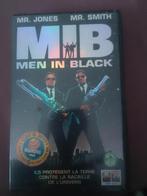Cassette VHS MIB Men In Black 1997, Enlèvement ou Envoi, Utilisé