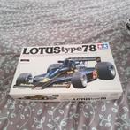 Lotus MKIII Tamiya 1/12, Hobby & Loisirs créatifs, Modélisme | Voitures & Véhicules, Neuf, Enlèvement ou Envoi, Voiture, Plus grand que 1:32