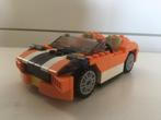 Lego 31017 - Sun Speeder, Ophalen of Verzenden, Zo goed als nieuw, Complete set, Lego