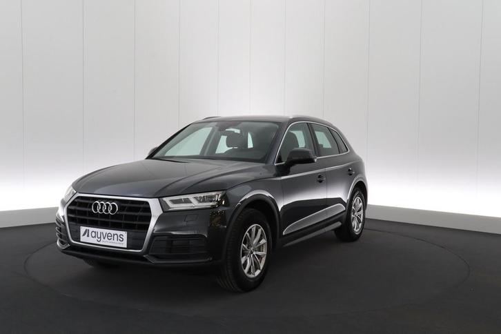 (1YMT996) AUDI Q5, Auto's, Audi, Bedrijf, Te koop, Q5, ABS, Airbags, Airconditioning, Android Auto, Apple Carplay, Bluetooth, Boordcomputer