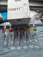 Glazen vedett collector s item, Verzamelen, Ophalen