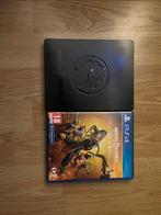 Mortal kombat 11, Games en Spelcomputers, Games | Sony PlayStation 4, Ophalen, Zo goed als nieuw