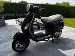 Vespa Lx 50 4T B-klasse, Fietsen en Brommers, Scooters | Vespa, Ophalen, Gebruikt, Klasse B (45 km/u), Benzine