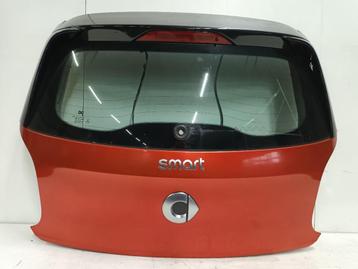 ACHTERKLEP Smart Forfour (453) (01-2014/-) beschikbaar voor biedingen