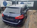 TREKHAAK Peugeot 308 SW (L4 / L9 / LC / LJ / LR), Auto-onderdelen, Gebruikt, Peugeot