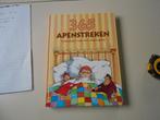 boek 365 apenstreken voorleesboek, Ophalen of Verzenden, Zo goed als nieuw, Voorleesboek