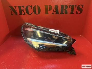 OPEL CORSA F VOL LED KOPLAMP LUX 39162659 COMPLEET  beschikbaar voor biedingen