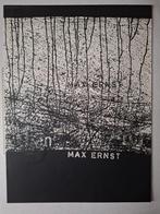 Zeefdruk Luc Hoenraet getiteld "Max Ernst", Antiek en Kunst, Ophalen of Verzenden