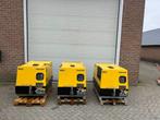 Kaeser M20 Compressor ZGAN Weinig uren!! Bj2022, Zakelijke goederen, Machines en Bouw | Pompen en Compressoren, Ophalen