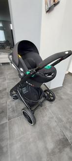 Poussette 2 en 1. Cybex balios s. Avec base isofix, Enfants & Bébés, Poussettes & Combinaisons, Maxi-Cosi, Poussette, Enlèvement