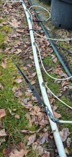 Druppelslangen, Jardin & Terrasse, Systèmes d'égouttage, Enlèvement