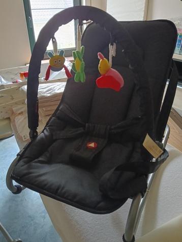 Babysit beschikbaar voor biedingen