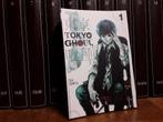 Forfait Tokyo Ghoul, Sui Ishida, Plusieurs BD, Enlèvement ou Envoi, Neuf, Sui Ishida