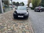 BMW 520 i, Auto's, BMW, 1995 cc, Zwart, Traction-control, 167 pk
