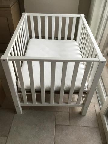 Babypark Bopita beschikbaar voor biedingen