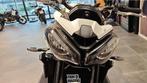 *NIEUW* Triumph Street Triple R: Crystal White, Motoren, Motoren | Triumph, Bedrijf, 3 cilinders, 765 cc, Meer dan 35 kW