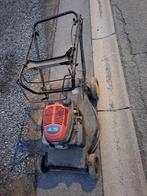 2 Honda grasmaaiers te koop!, Ophalen, Cirkelmaaier, Honda, Gebruikt