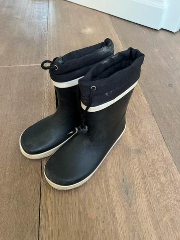 Gevoerde regenlaarsjes 31-32 beschikbaar voor biedingen