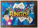 TOI-TOYS - COLOR BINGO NEUF, Ophalen of Verzenden, Nieuw, Rekenen