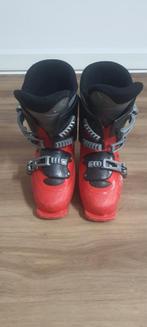 Ski laarzen maat 38, Ophalen of Verzenden, Zo goed als nieuw, Ski