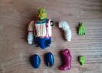 Mattel Bravestarr Handlebarr Handle Barr Figuur 1986 Vintage, Verzamelen, Ophalen of Verzenden