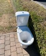 Villeroy & Boch toilet, wc, Ophalen, Gebruikt, Toilet