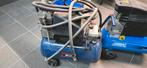 2 compressoren, Doe-het-zelf en Bouw, Ophalen, Gebruikt