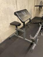 fitness, Sport en Fitness, Ophalen, Krachtstation, Zo goed als nieuw, Metaal
